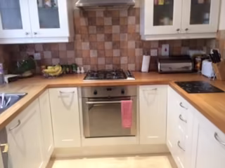 St Clement By The Beach Cottage With Patio and Parking and Beach Access