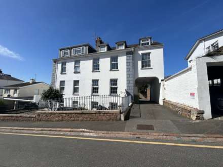 Ralegh Avenue, St Helier
