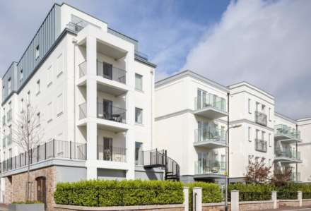 Roseville Street, St Helier