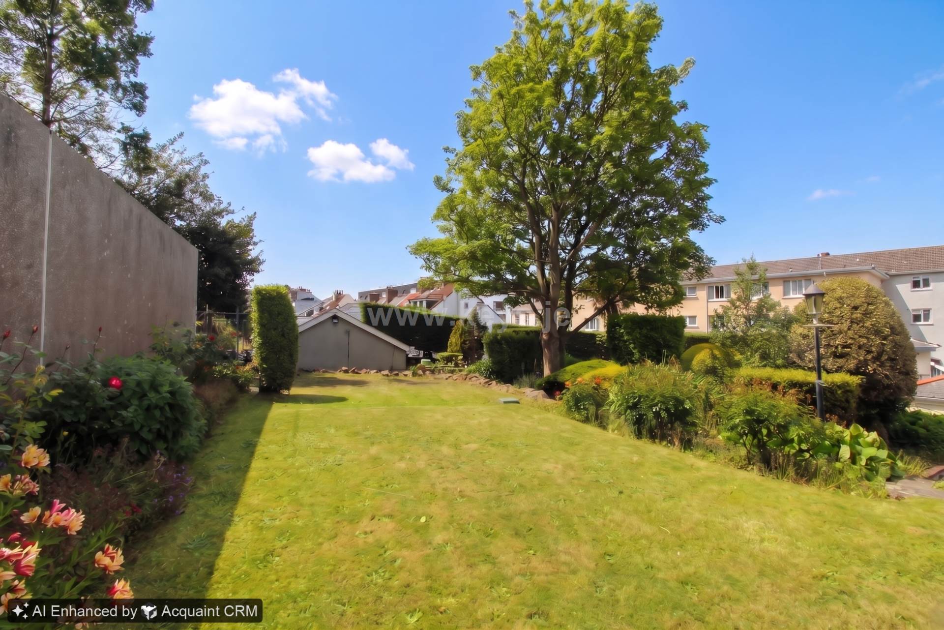 St Saviours Road, St Helier