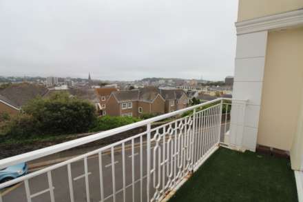 St Johns Road, St Helier