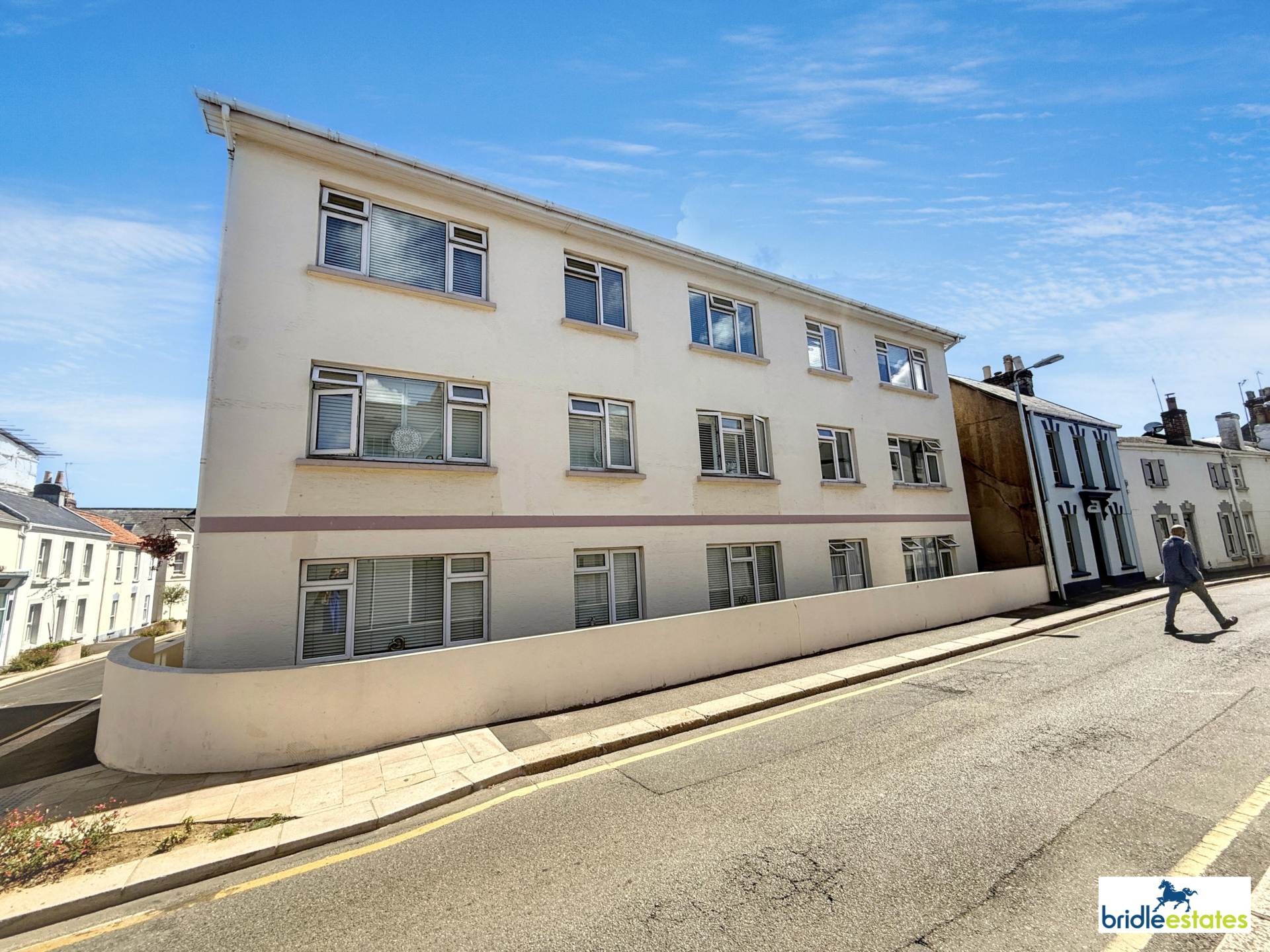 Savile Street, St Helier