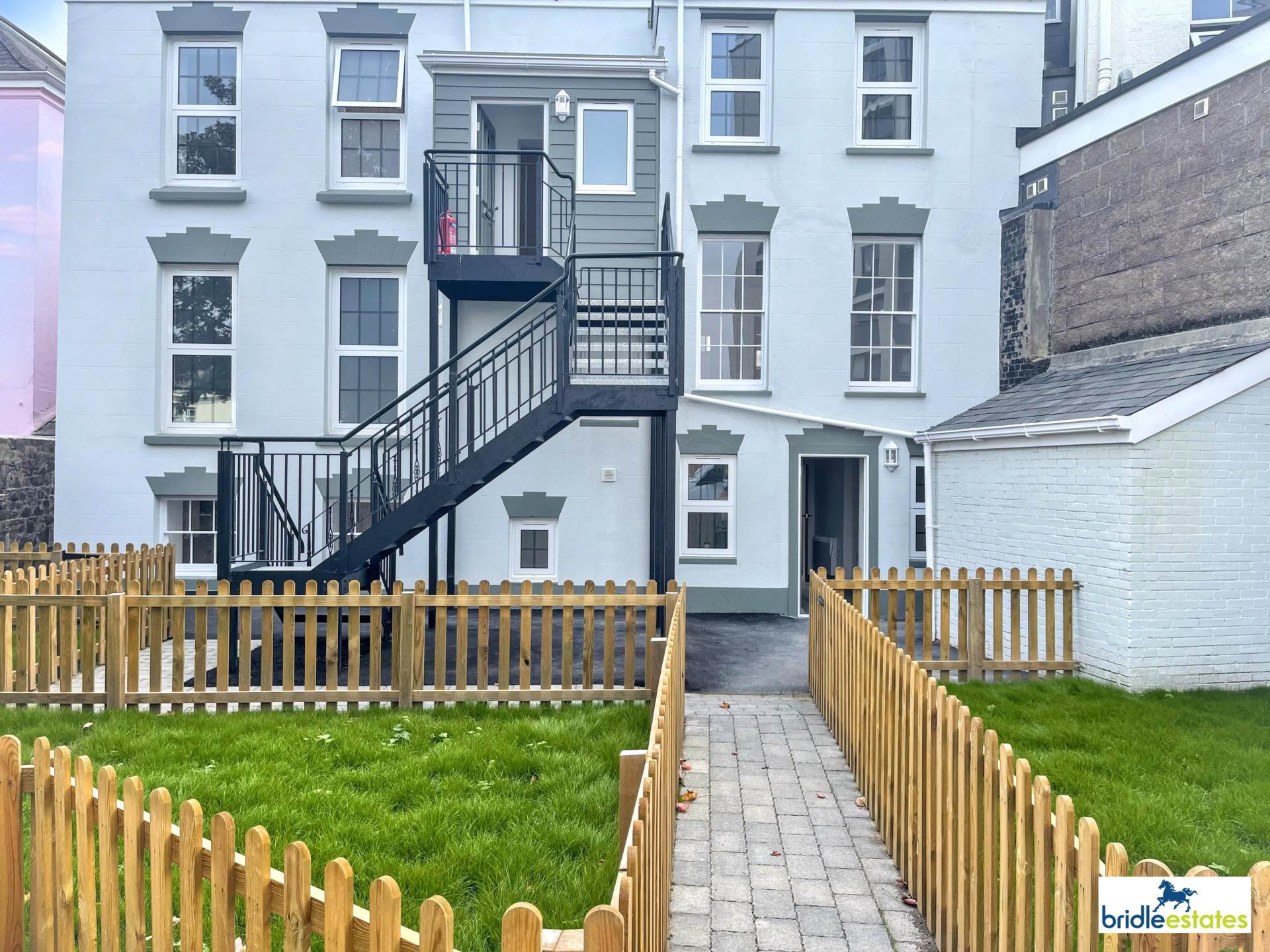 1, Windsor Lodge, 36, Val Plaisant, St Helier