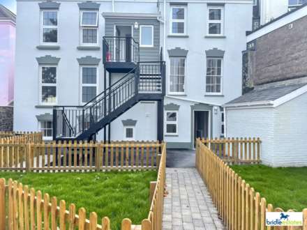 1, Windsor Lodge, 36, Val Plaisant, St Helier