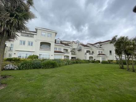 Les Vanniers Apartments, La Route De St. Aubin, St Helier