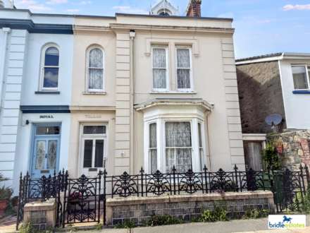 Beach Road, St Saviour