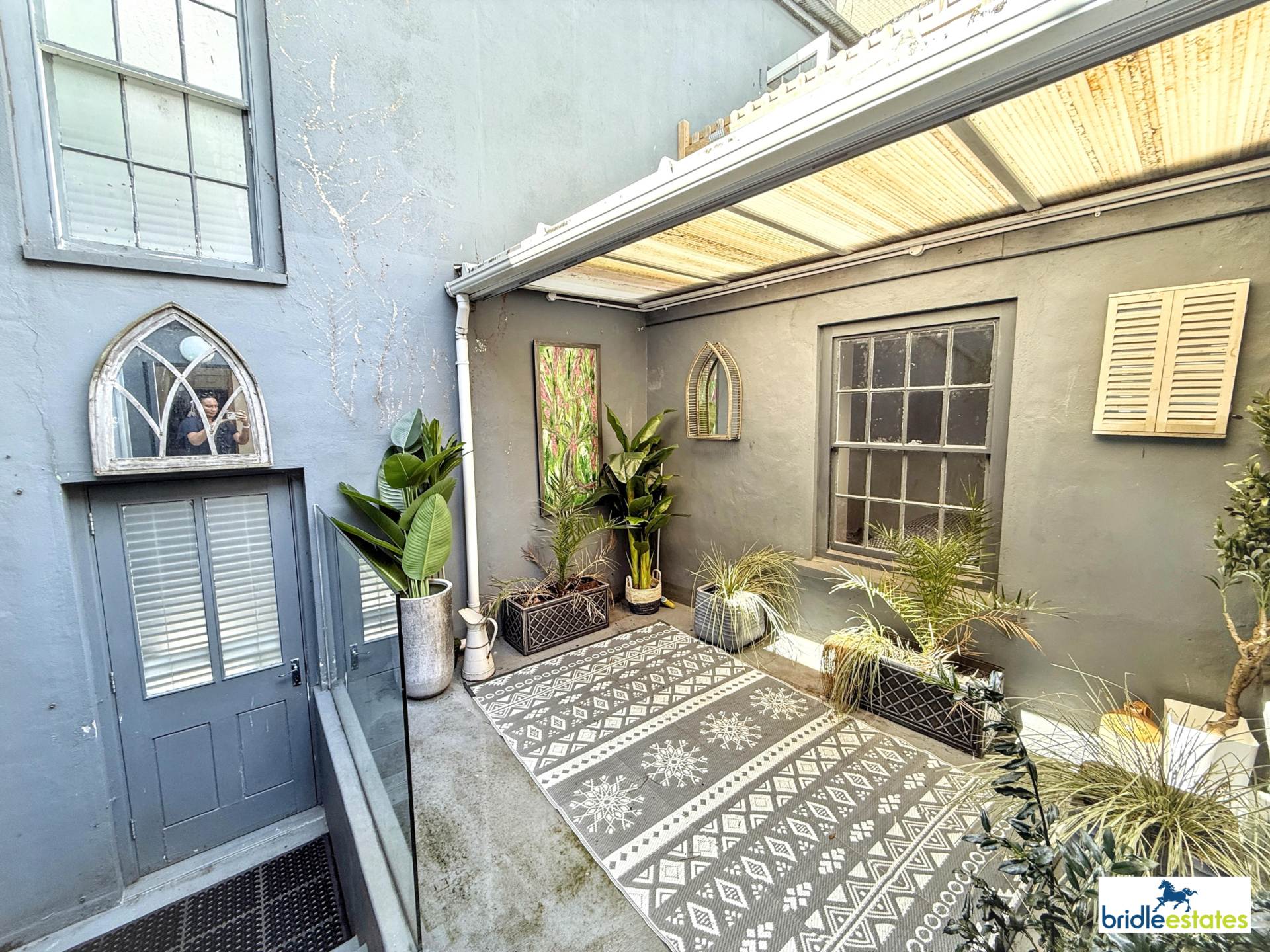 Hilgrove Street, St Helier