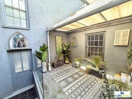 Hilgrove Street, St Helier