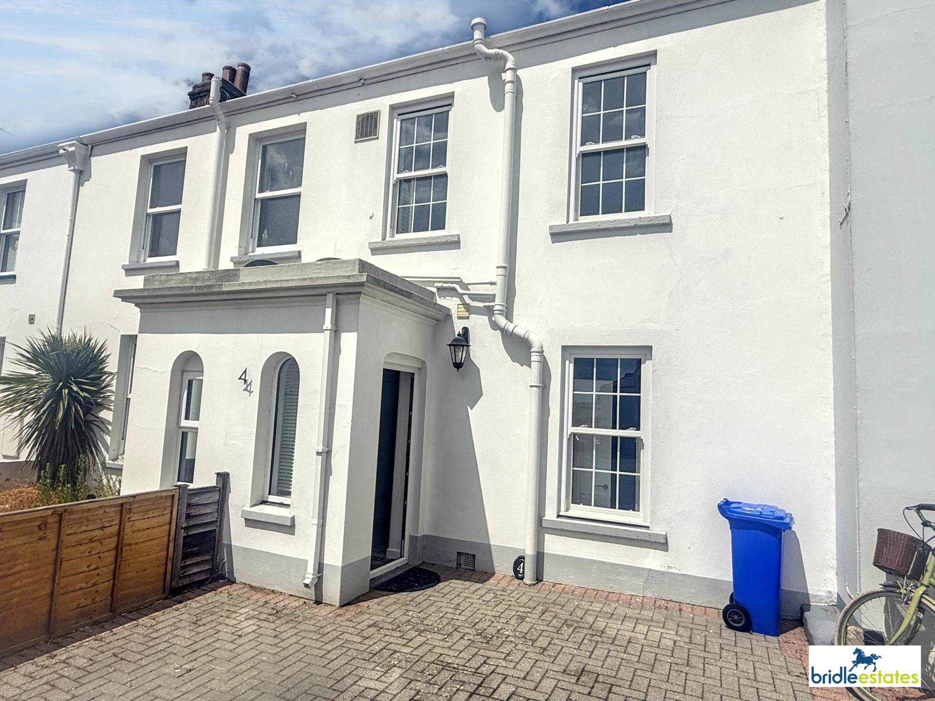 Bellozane Road, St Helier