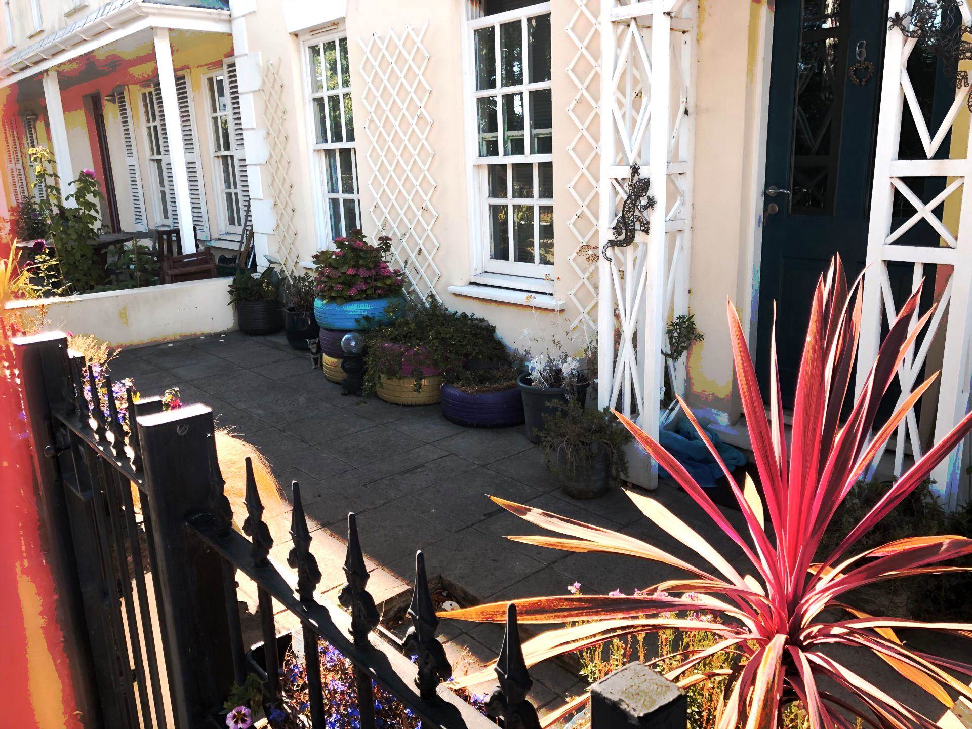 St Lawrence - Millbrook Crescent