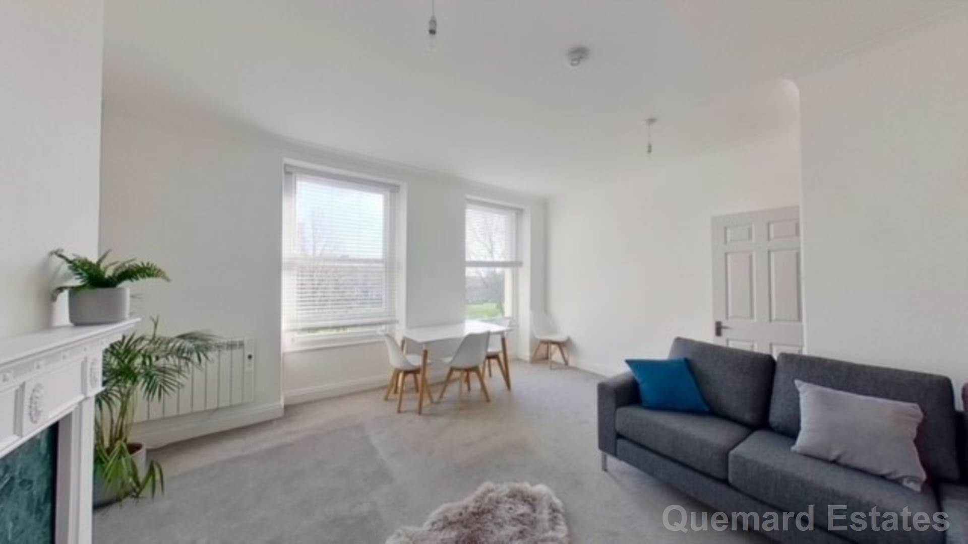 Elizabeth Place, St Helier
