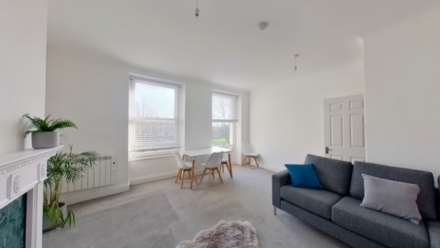 Elizabeth Place, St Helier