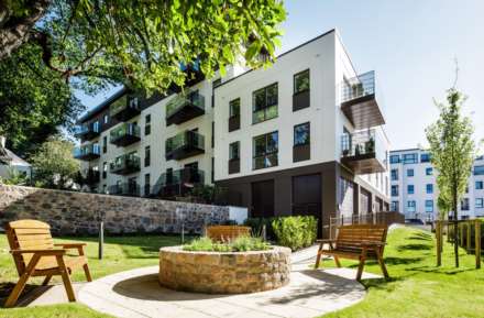 La Pouquelaye, St Helier