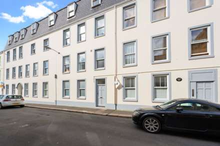 Kensington Place, St Helier, St Helier