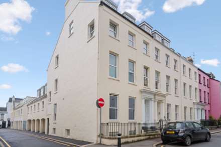 Duhamel House, St Helier