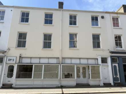 David Place, St Helier