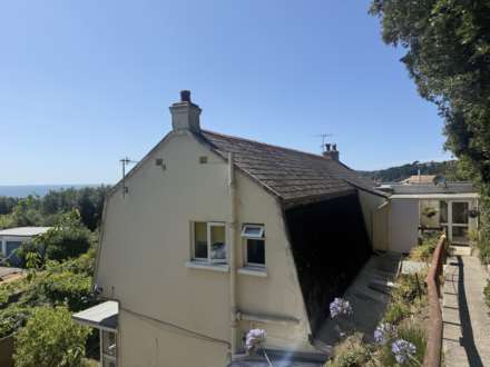 Le Mont Sohier, St Brelade