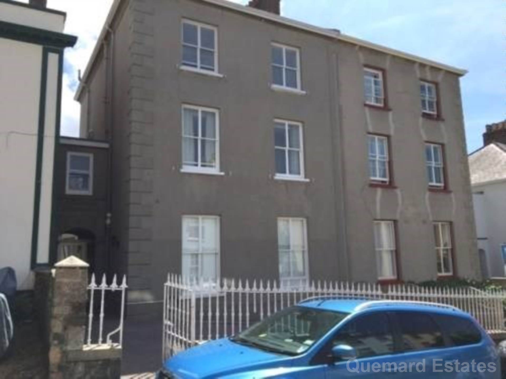 Raleigh Avenue, St Helier