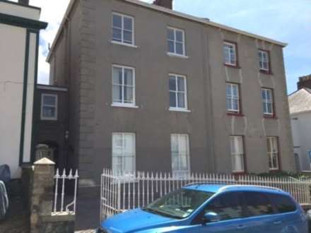 Raleigh Avenue, St Helier