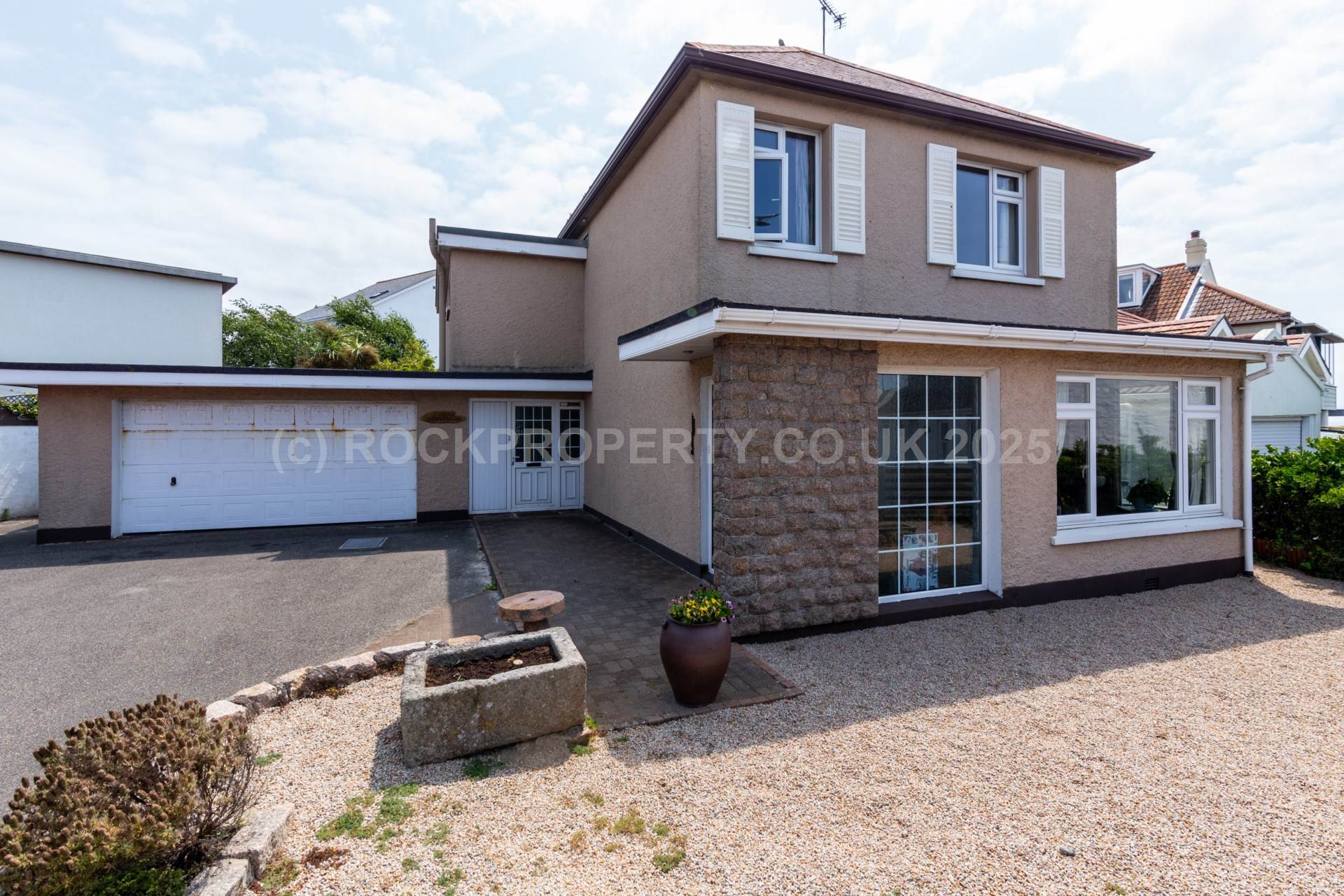 SUBSTANTIAL PLOT, St Clement Coast Rd, St Clement