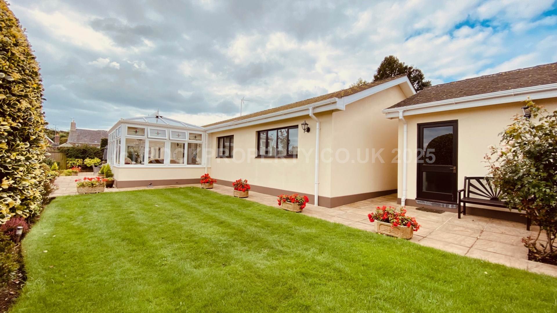 OFFER INVITED - 3 BED BUNGALOW, La Grande Route De Faldouet, St Martin