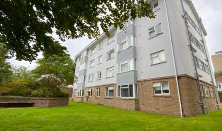 IMMACULATE 1 BED FLAT TO RENT, Havre Des Pas, St Helier