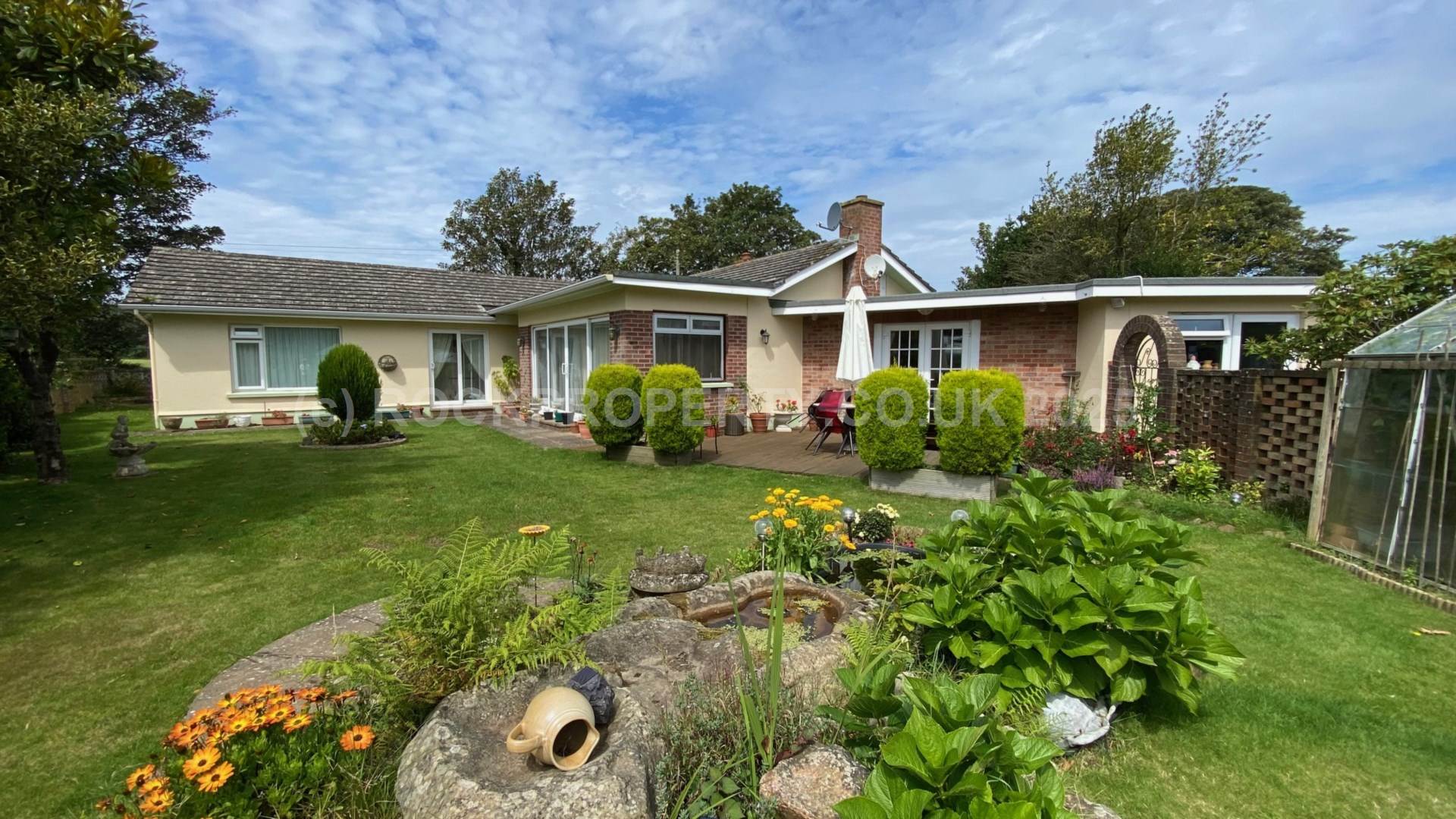 SALE AGREED BY ROCKPROPERTY, Rural St John