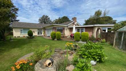 SALE AGREED BY ROCKPROPERTY, Rural St John