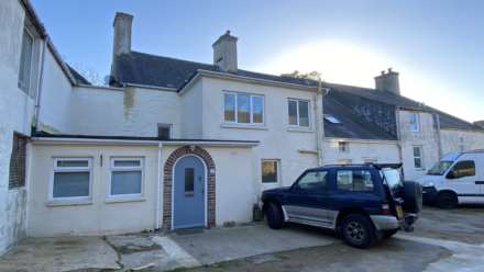 LET AGREED BY ROCKPROPERTY, La Route Des Marais, St Mary