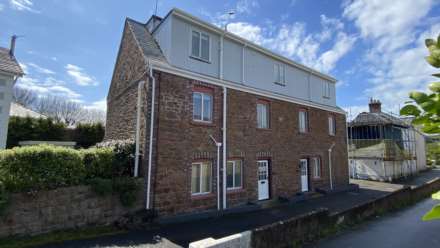SALE AGREED BY ROCKPROPERTY, Grouville Coast Rd, Grouville