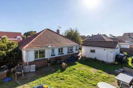 SALE AGREED BY ROCKPROPERTY, La Route Orange, St Brelade