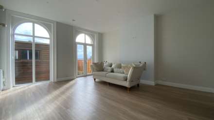 SALE AGREED BY ROCKPROPERTY, Kingsworthy, St Lawrence