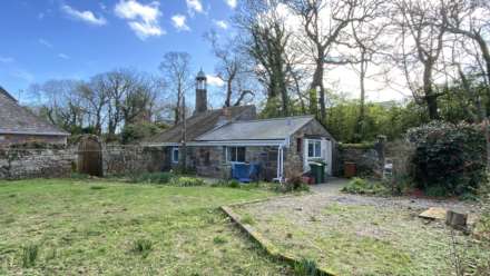 LET AGREED BY ROCKPROPERTY, La Rue Des Marais, Rural St Mary