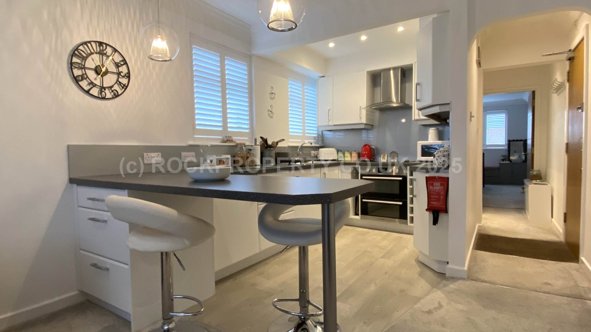 SALE AGREED BY ROCKPROPERTY, Coast Road, Grouville