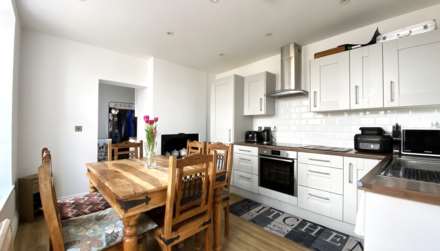 LOVELY 2 BED COTTAGE, The Parade, St Helier
