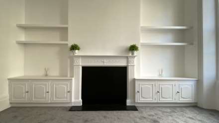 Newly Modernised 1 Bed, Rouge Bouillon, St Helier