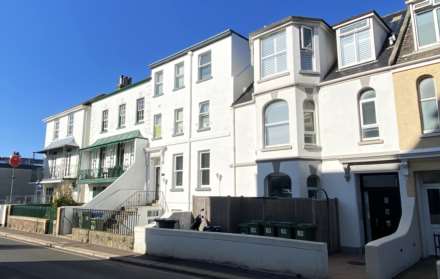 Modern 1 Bed / Close to Beach, Coast Road, St Helier