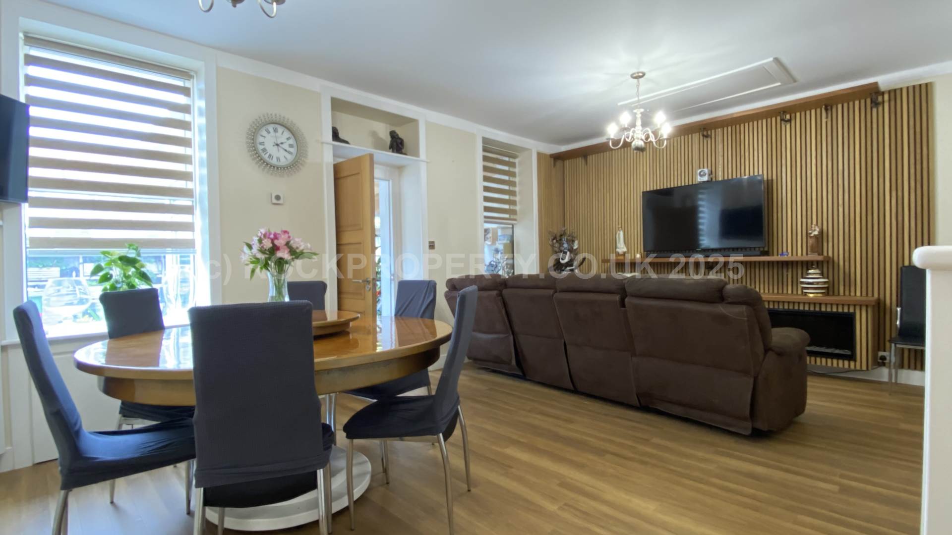 2 Bed Bungalow + Parking, Le Geyt Road, St Saviour