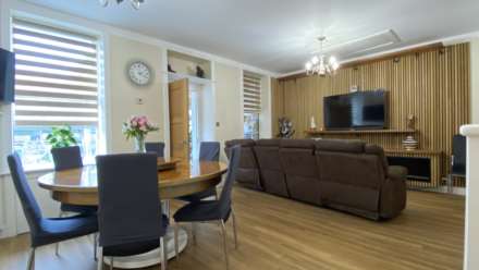 2 Bed Bungalow + Parking, Le Geyt Road, St Saviour