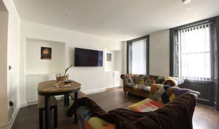 2 Beds - Fantastic Value, Kensington Place, St Helier