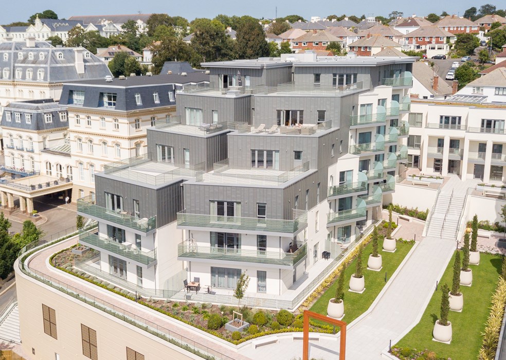 Apt 508 Westview 1