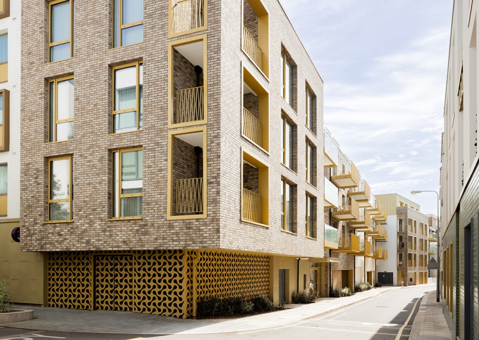 Investment Opportunity - 14 brand new apartments