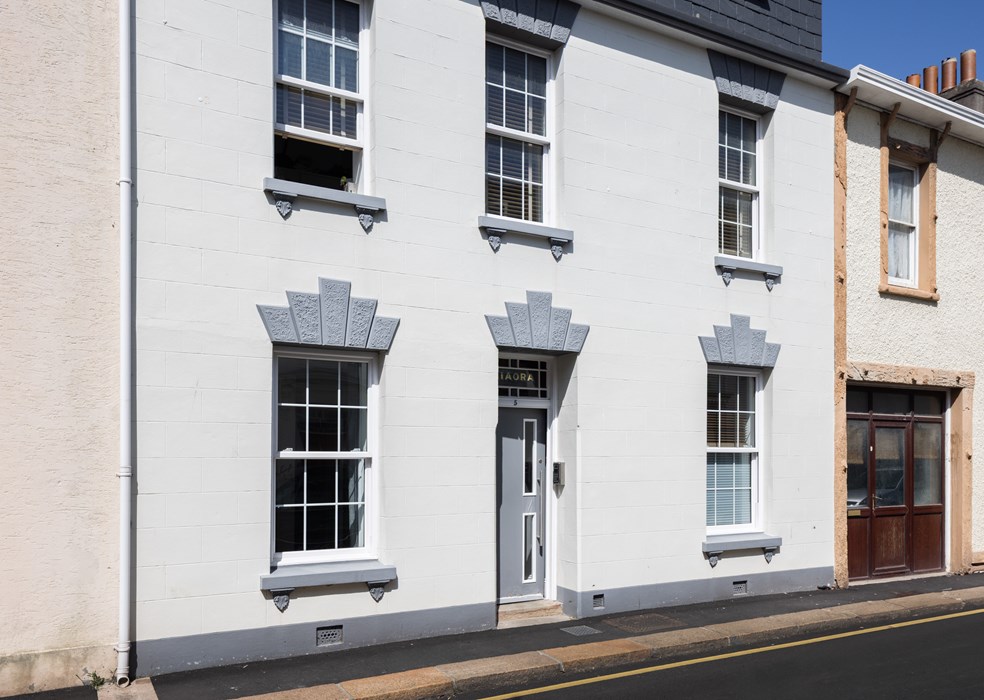 Flat 5 Kiaora