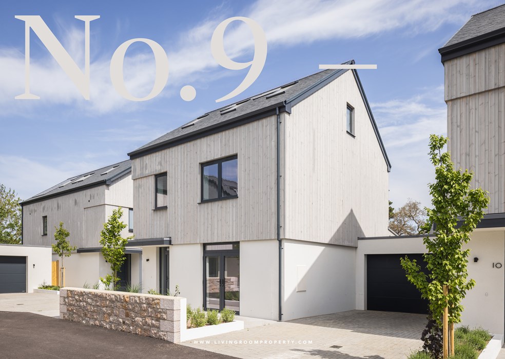 Melrose, House No.9