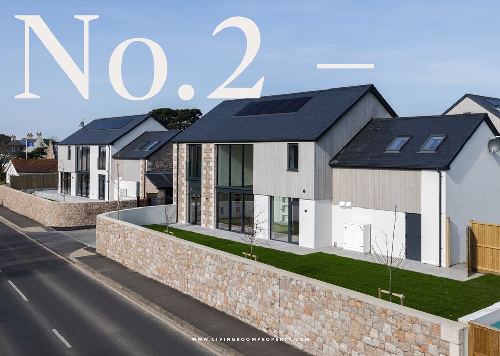 Melrose, House No.2