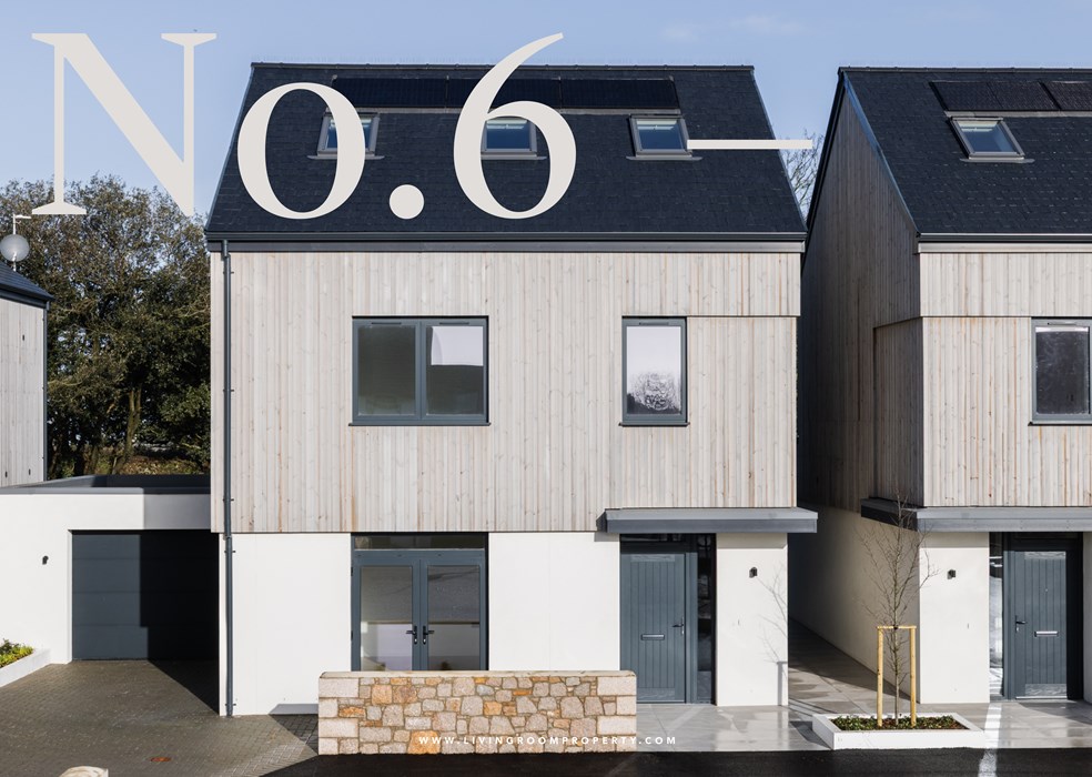 Melrose, House No.6