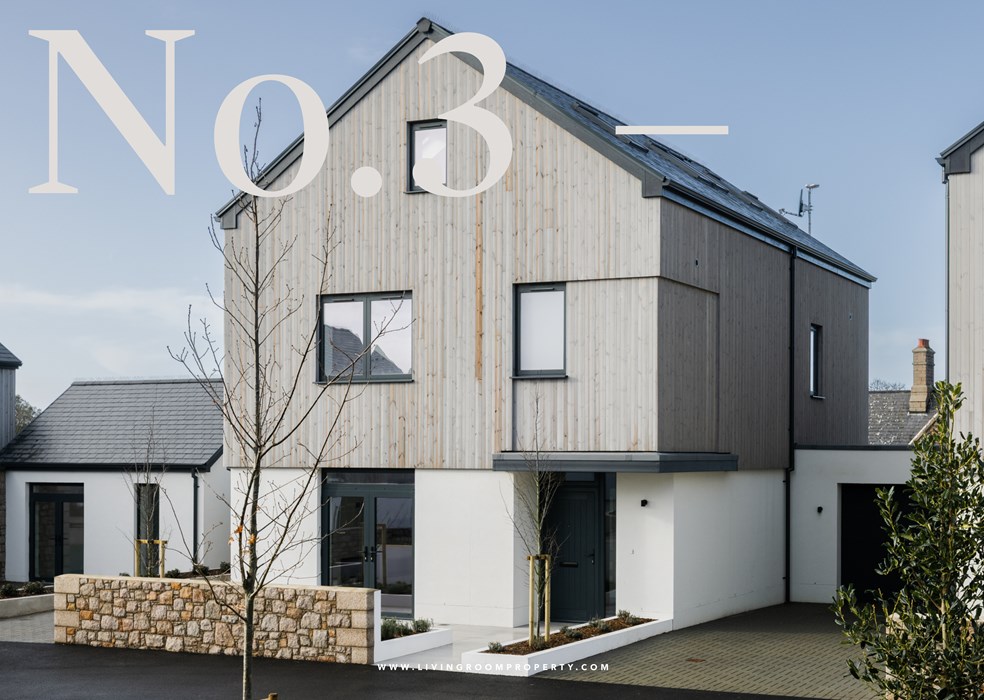 Melrose, House No.3