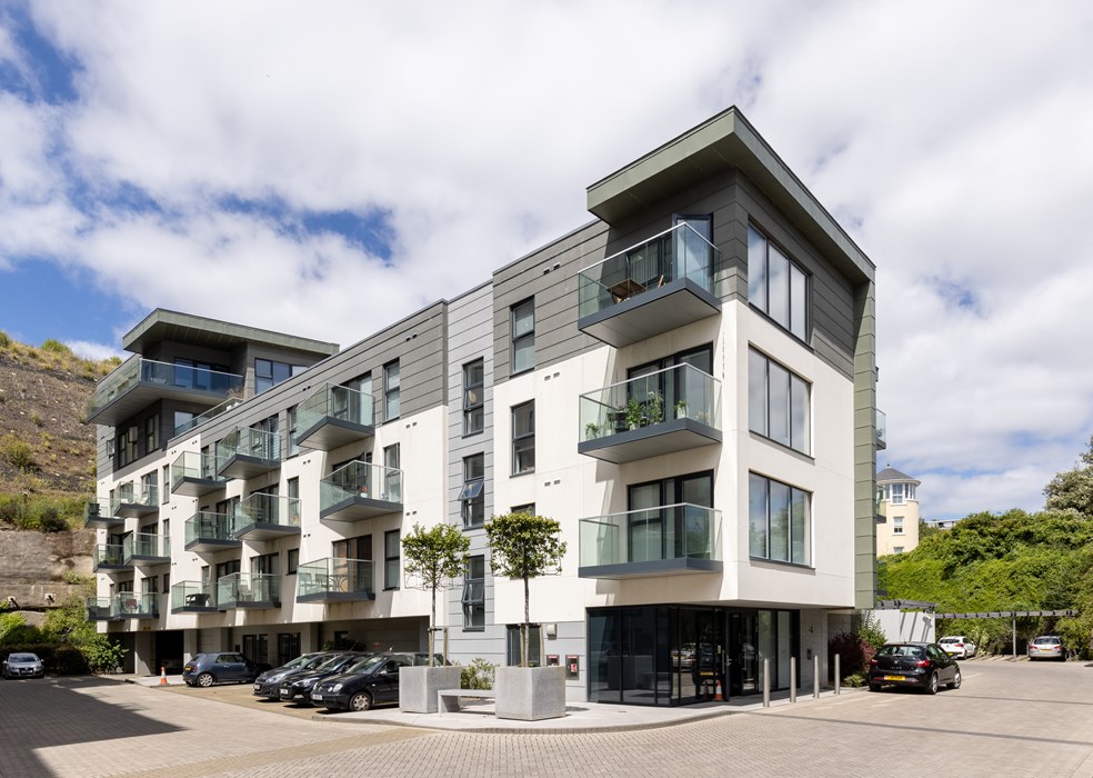 D104, Block W4, Westmount
