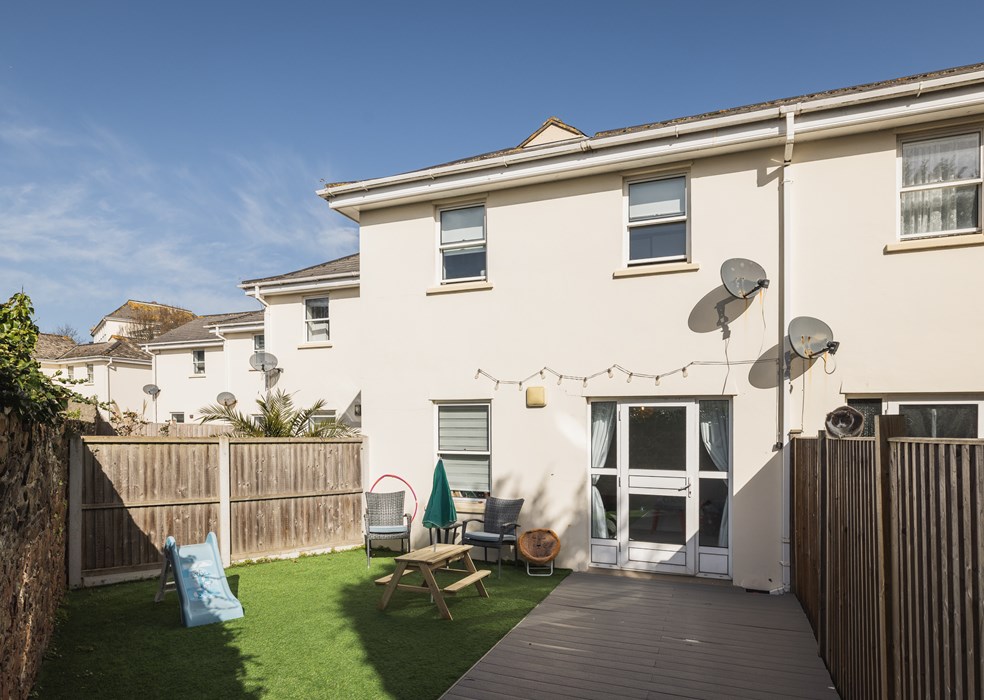 27 Orchid Court