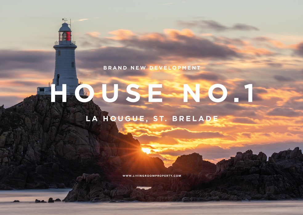 House No.1, La Hougue